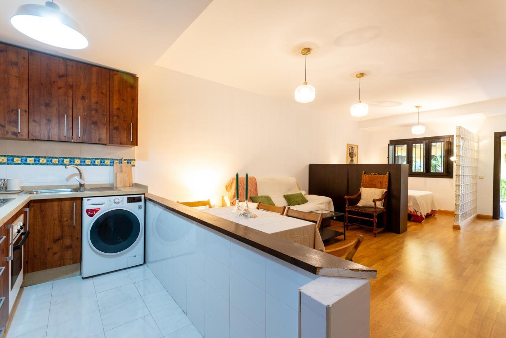 Апартаменти Loft En El Corral Del Horno Севілья Екстер'єр фото